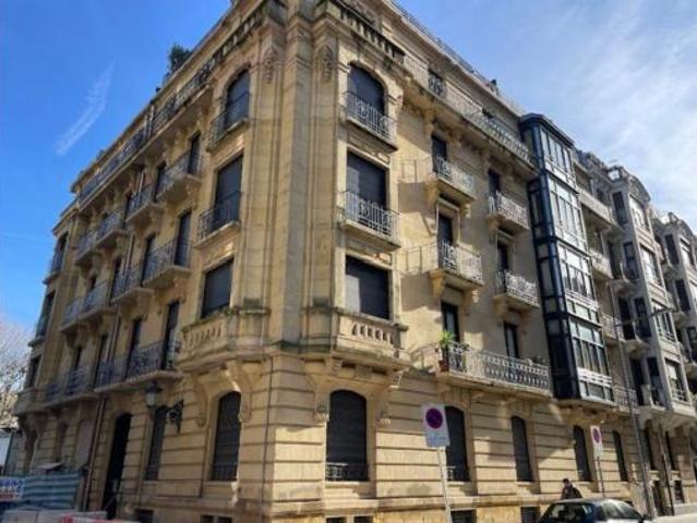 Piso Venta San Sebastián Donostia, Centro