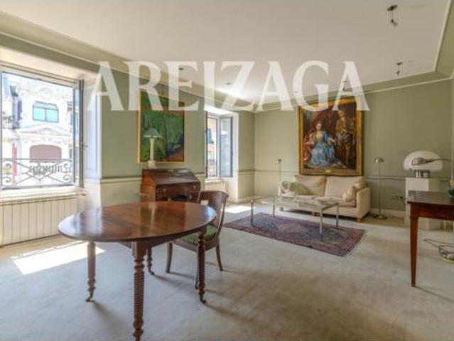 Piso Venta San Sebastián Donostia, Centro