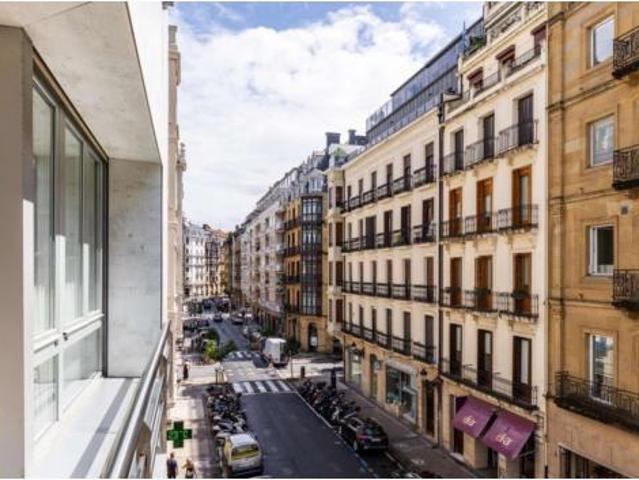 Piso Venta San Sebastián Donostia, Centro