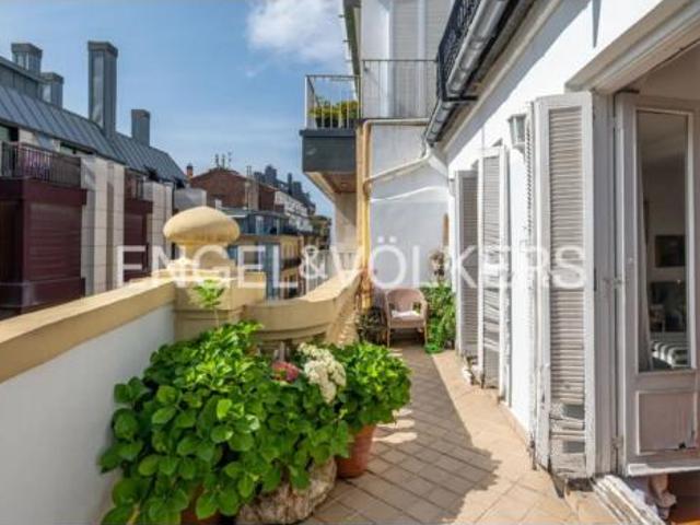 Piso Venta San Sebastián Donostia, Centro