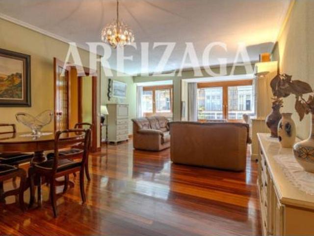 Piso Venta San Sebastián Donostia, Centro