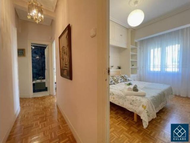 Piso Venta San Sebastián Donostia, Amara Berri