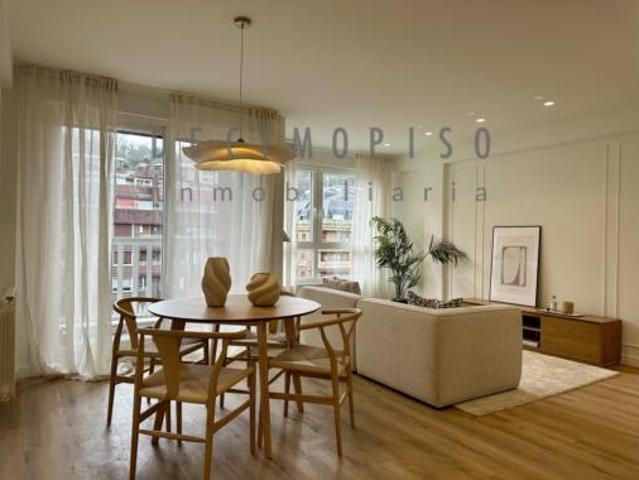 Piso Venta San Sebastián Donostia, Amara Berri