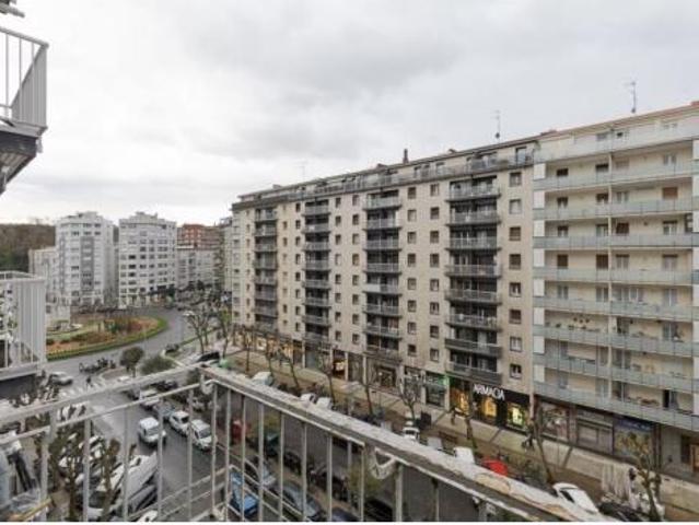 Piso Venta San Sebastián Donostia, Amara Berri