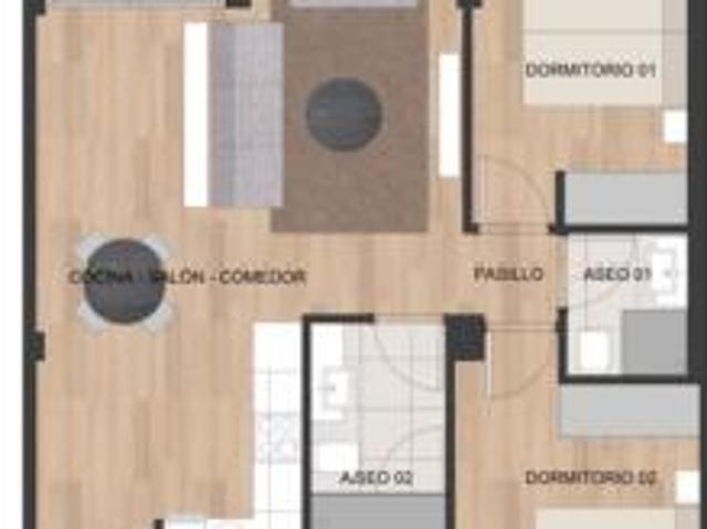 Piso Venta San Sebastián Donostia, Amara Berri