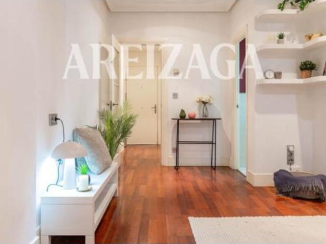 Piso Venta San Sebastián Donostia, Amara Berri