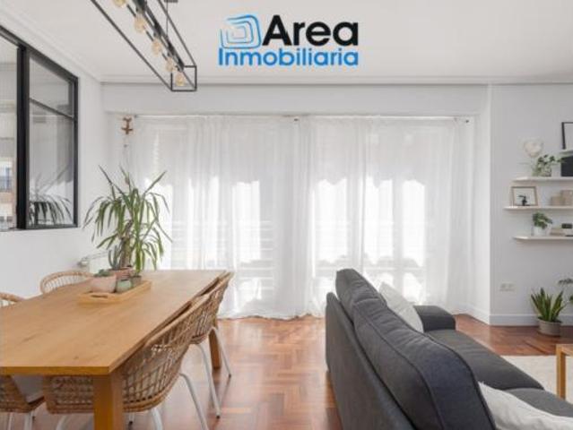 Piso Venta San Sebastián Donostia, Amara Berri
