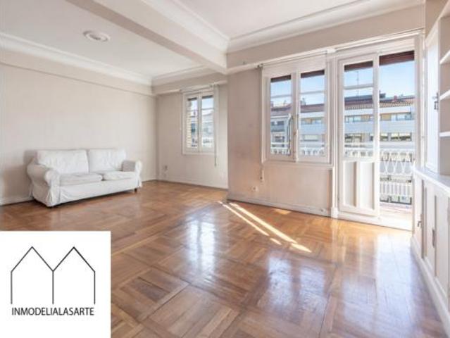 Piso Venta San Sebastián Donostia, Amara Berri