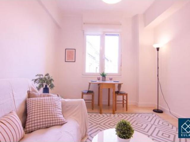 Piso Venta San Sebastián Donostia, Amara Berri