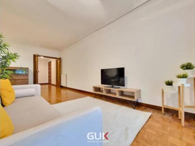 Piso Venta San Sebastián Donostia, Amara Berri