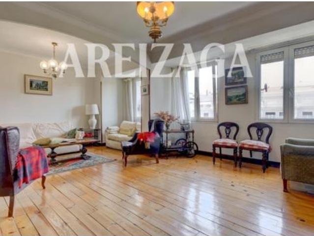 Piso Venta San Sebastián Donostia, Amara Berri