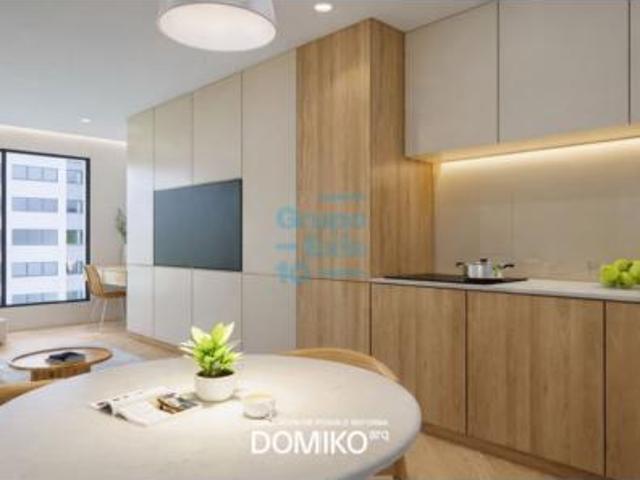 Piso Venta San Sebastián Donostia, Amara Berri