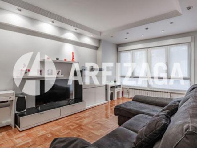 Piso Venta San Sebastián Donostia, Amara Berri