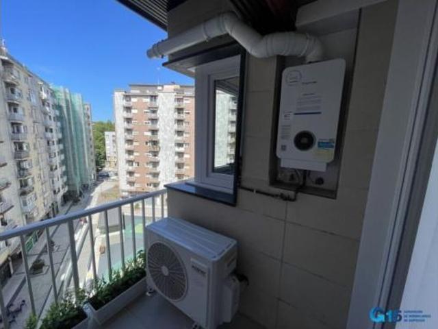 Piso Venta San Sebastián Donostia, Amara Berri