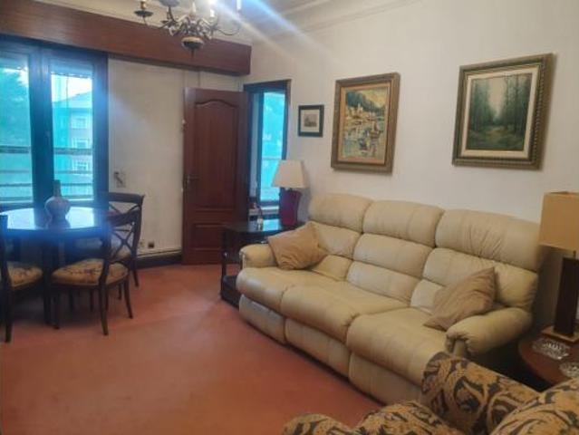 Piso Venta San Sebastián Donostia, Amara Berri