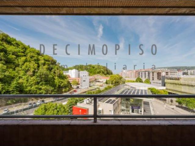 Piso Venta San Sebastián Donostia, Amara Berri