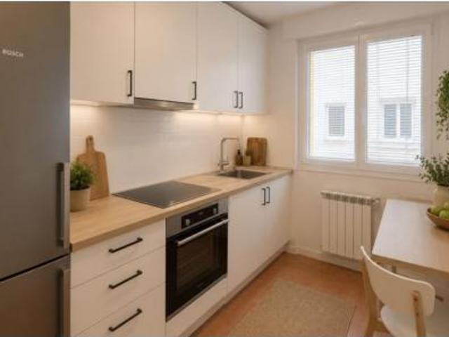 Piso Venta San Sebastián Donostia, Amara Berri