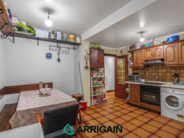 Piso Venta San Sebastián Donostia, Amara Berri