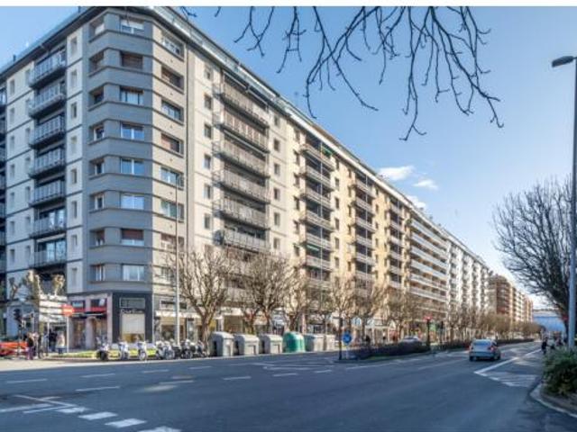 Piso Venta San Sebastián Donostia, Amara Berri