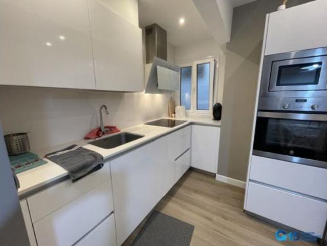 Piso Alquiler San Sebastián Donostia, Amara Berri
