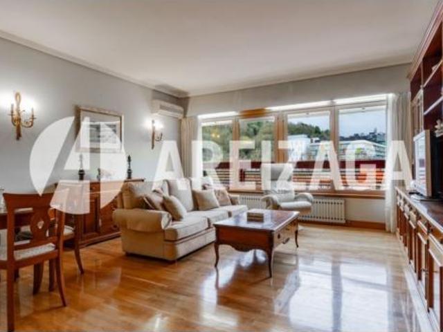Piso Venta San Sebastián Donostia, Amara Berri