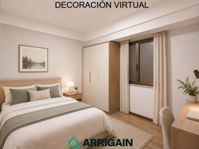 Piso Venta San Sebastián Donostia, Amara Berri