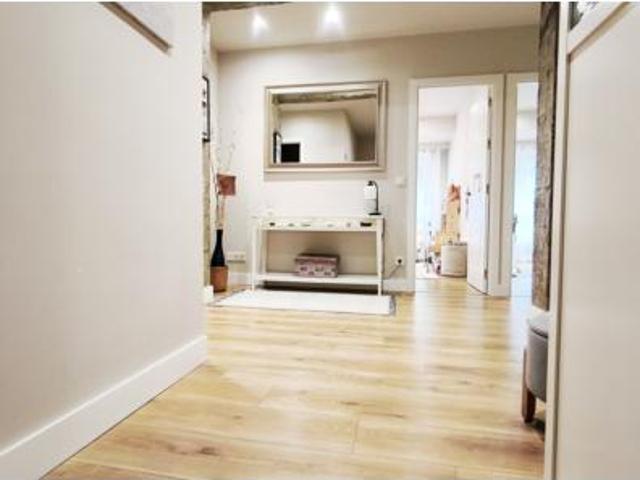 Piso Venta San Sebastián Donostia, Amara Berri
