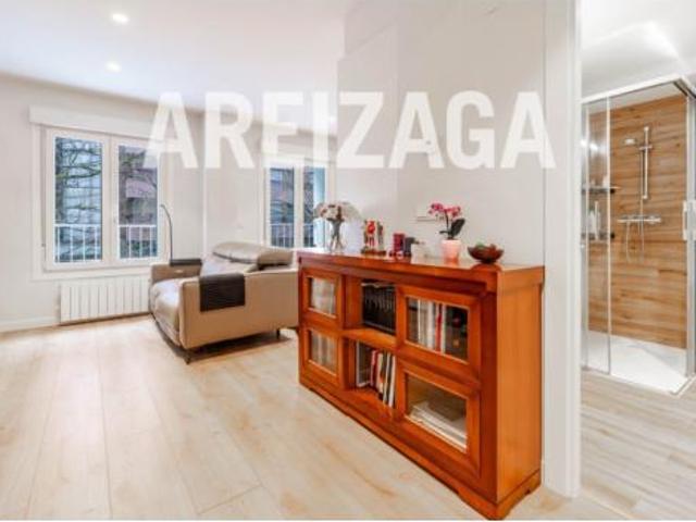 Piso Venta San Sebastián Donostia, Amara Berri