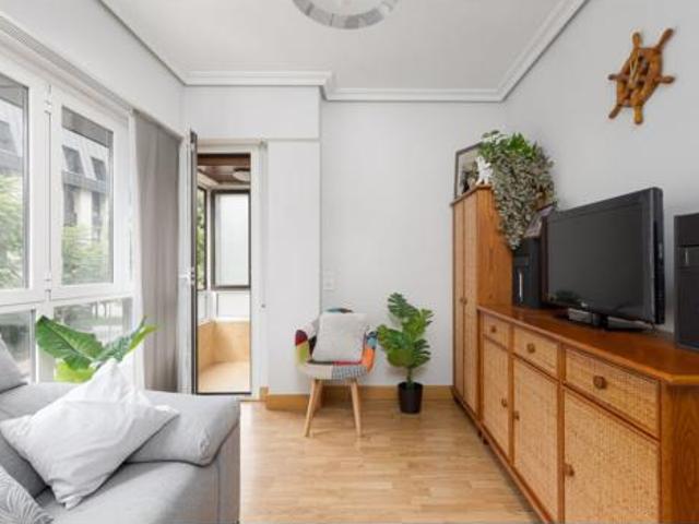 Piso Venta San Sebastián Donostia, Amara Berri
