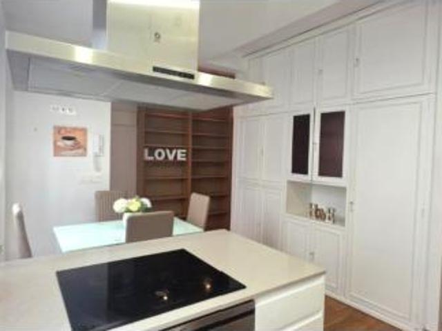 Piso Venta San Sebastián Donostia, Amara Berri