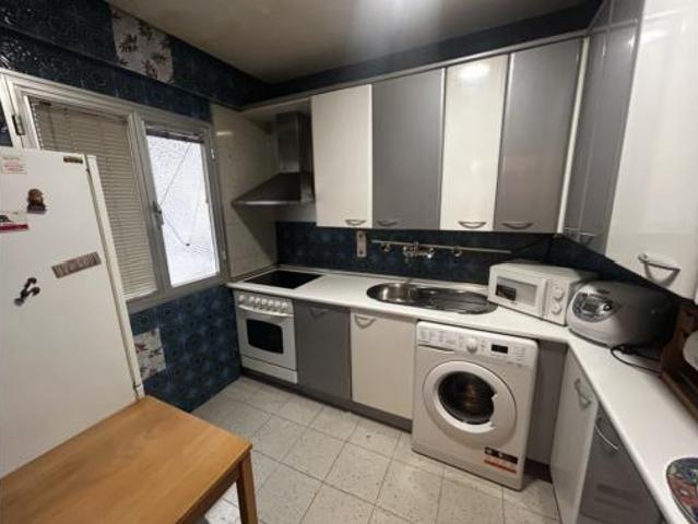Piso Venta San Sebastián Donostia, Amara Berri