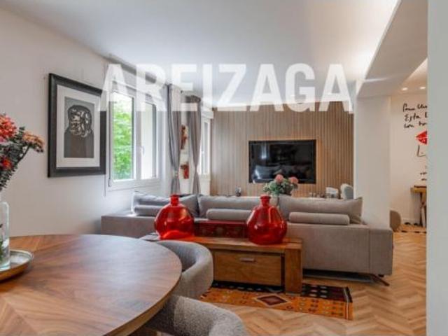 Piso Venta San Sebastián Donostia, Amara Berri