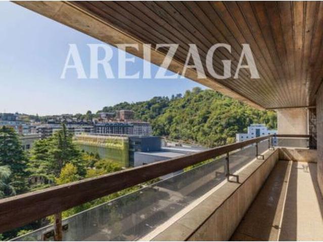 Piso Venta San Sebastián Donostia, Amara Berri