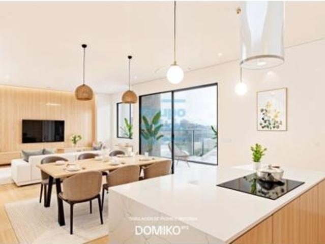 Piso Venta San Sebastián Donostia, Amara Berri