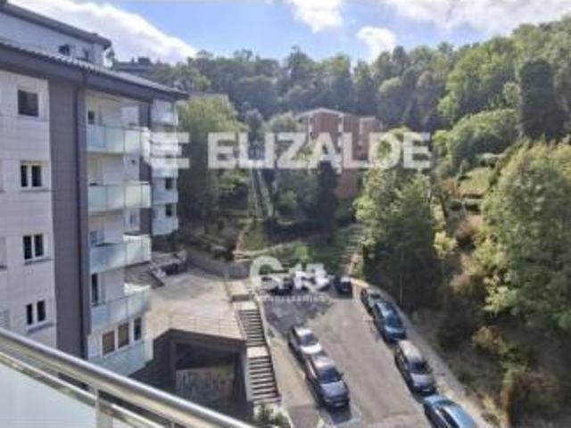 Piso Venta San Sebastián Donostia, Antiguo Ondarreta