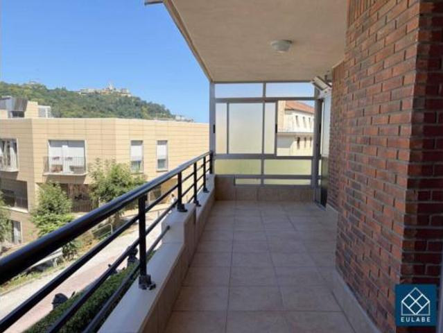 Piso Venta San Sebastián Donostia, Antiguo Ondarreta