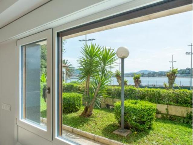 Piso Venta San Sebastián Donostia, Antiguo Ondarreta
