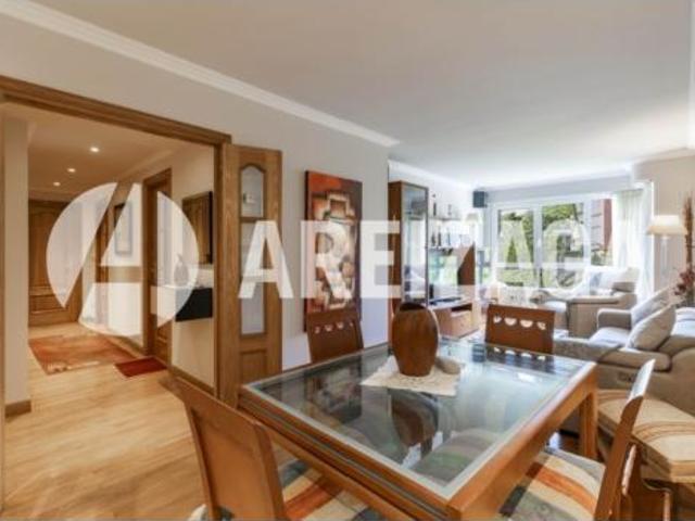 Piso Venta San Sebastián Donostia, Antiguo Ondarreta