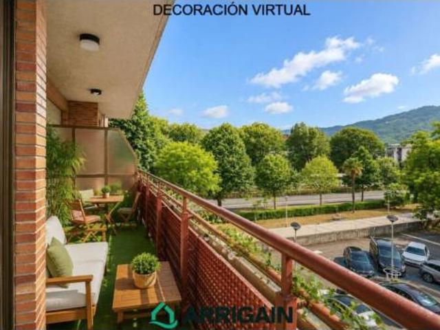 Piso Venta San Sebastián Donostia, Antiguo Ondarreta