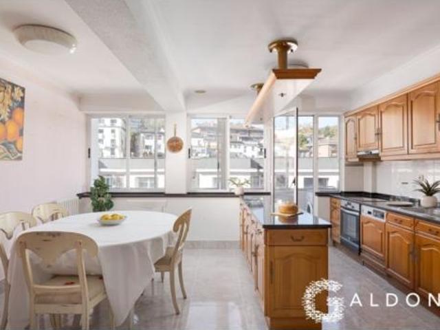 Piso Venta San Sebastián Donostia, Antiguo Ondarreta
