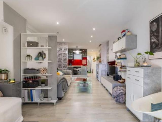 Piso Venta San Sebastián Donostia, Antiguo Ondarreta