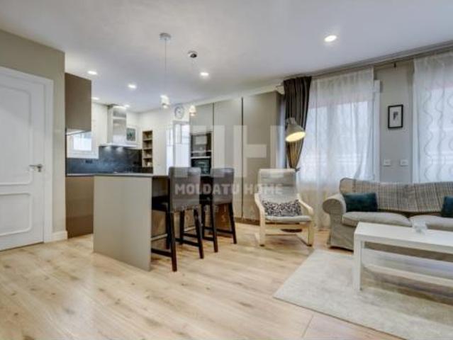 Piso Venta San Sebastián Donostia, Antiguo Ondarreta