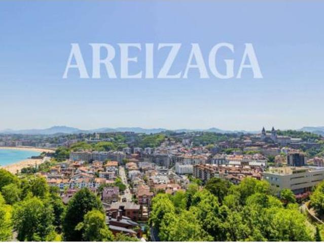 Piso Venta San Sebastián Donostia, Antiguo Ondarreta