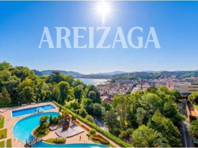Piso Venta San Sebastián Donostia, Antiguo Ondarreta