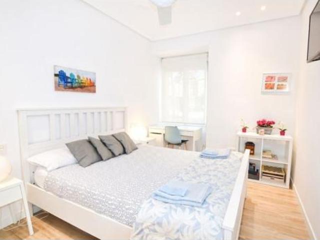 Piso Venta San Sebastián Donostia, Antiguo Ondarreta