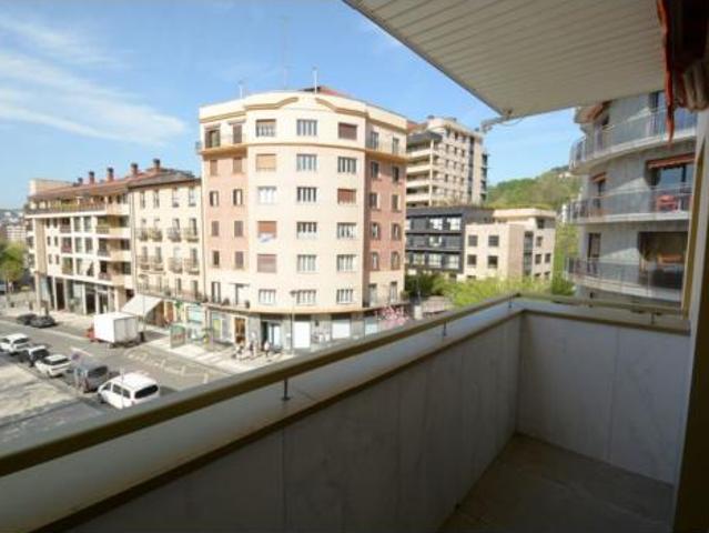 Piso Venta San Sebastián Donostia, Antiguo Ondarreta
