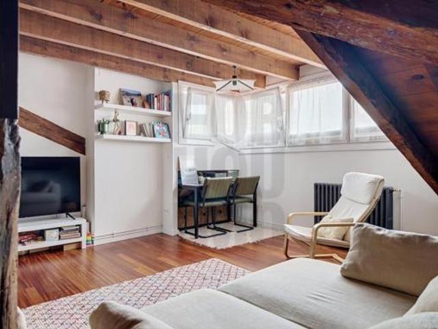 Piso Venta San Sebastián Donostia, Antiguo Ondarreta