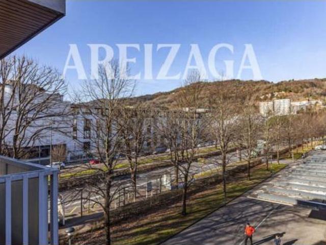 Piso Venta San Sebastián Donostia, Antiguo Ondarreta