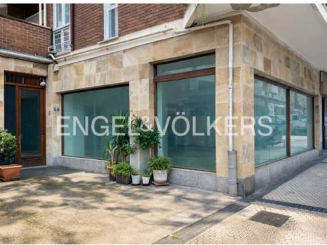 Apartamento Venta San Sebastián Donostia, Antiguo Ondarreta
