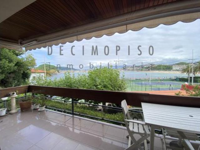 Piso Venta San Sebastián Donostia, Antiguo Ondarreta